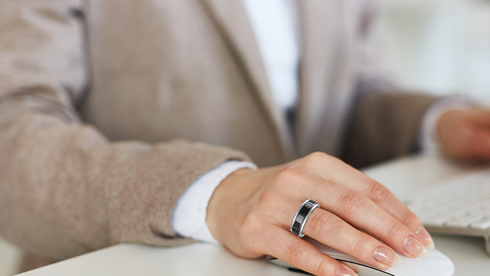 终极可穿戴设备