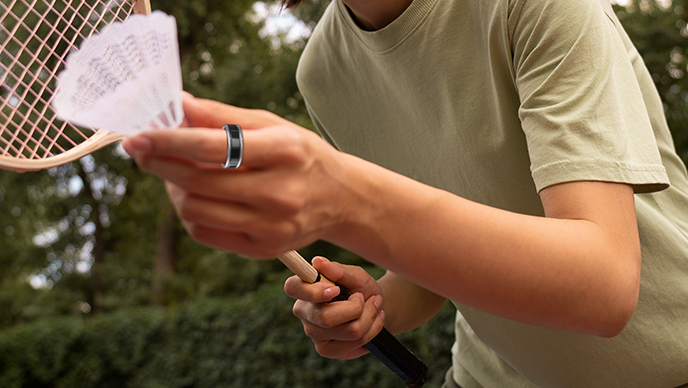 个性化健康指导